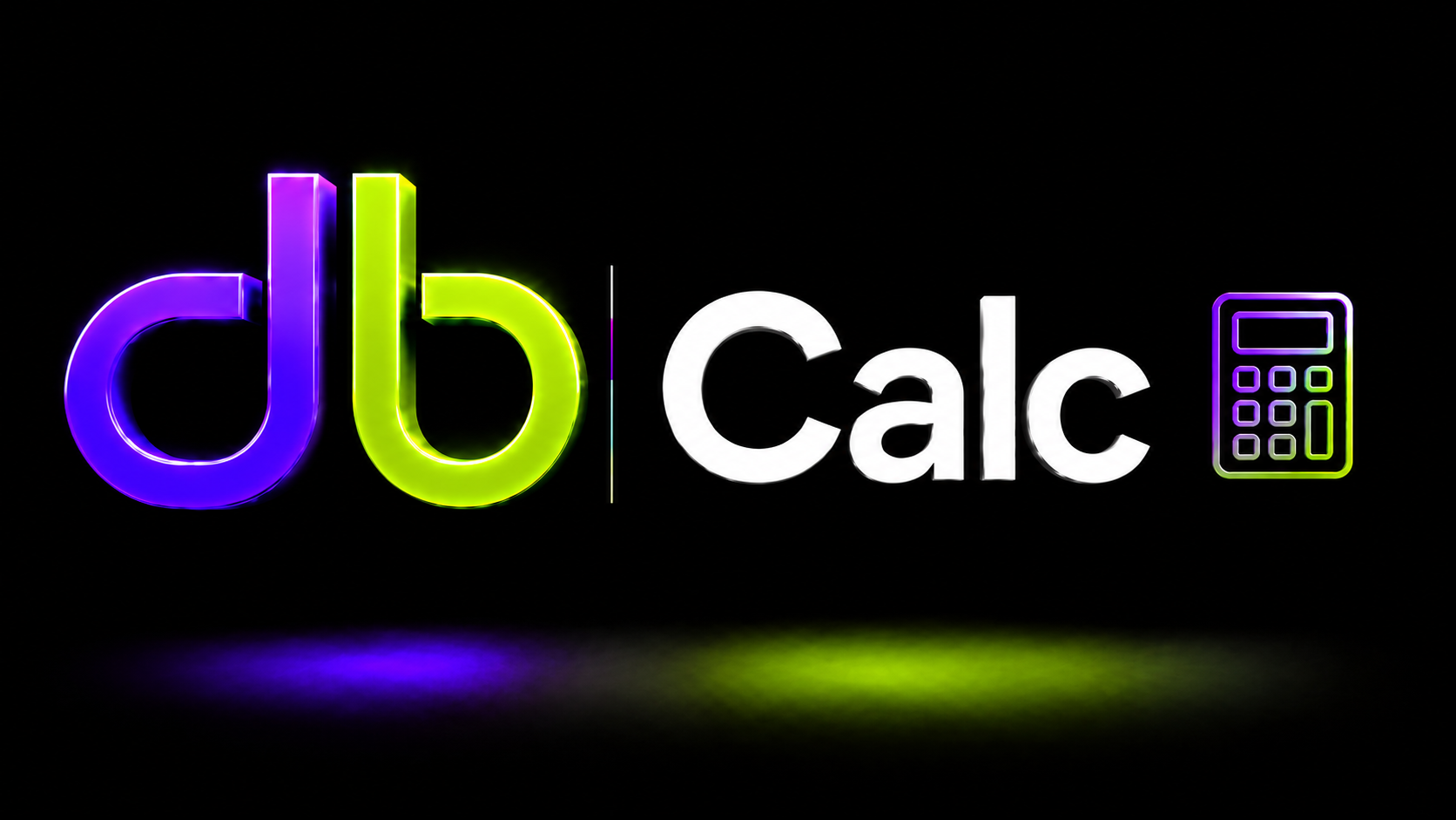 db Calc Logo